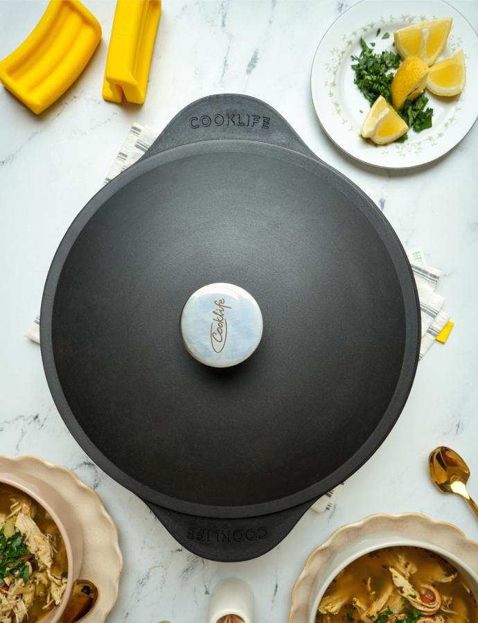 Your Ideal Cookware