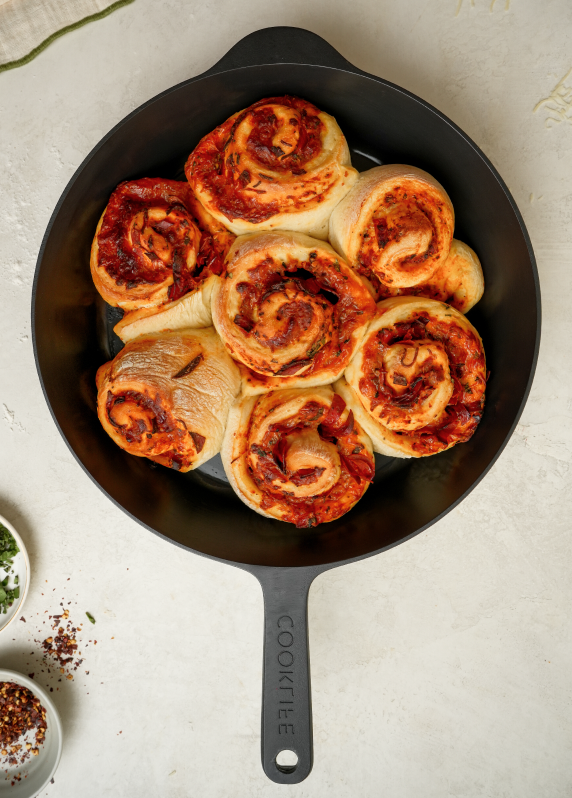 Your Ideal skillet