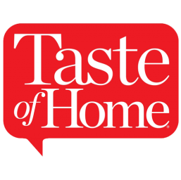Taste of Home